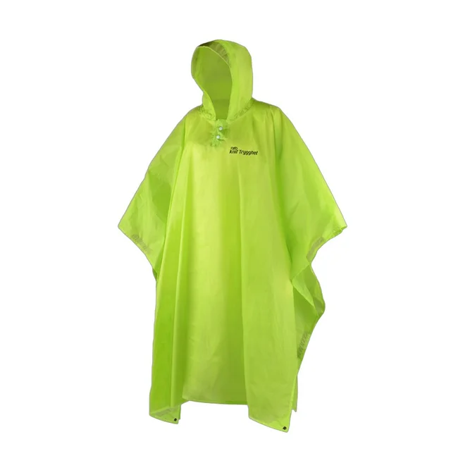 Produktbilde for Zorin 3-i-1 Ultralett  Regnponcho