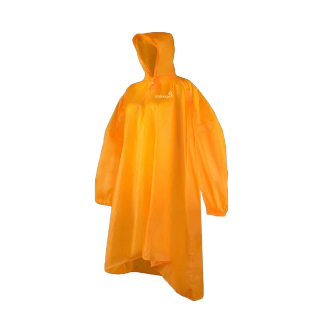 Produktbilde for Elro Nylon Regnponcho med Oppbevaringspose