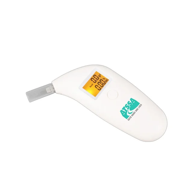 Produktbilde for Scottsdale LCD Digital Alkoholdetektor