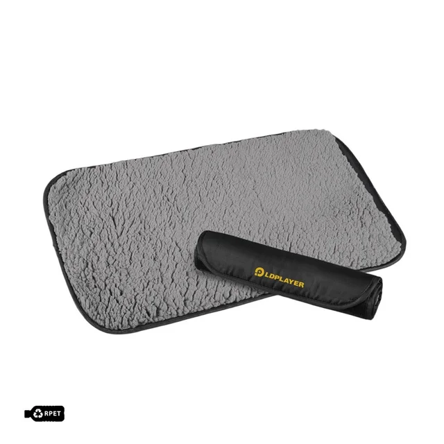 Produktbilde for Elvebø Sherpa Sitteunderlag