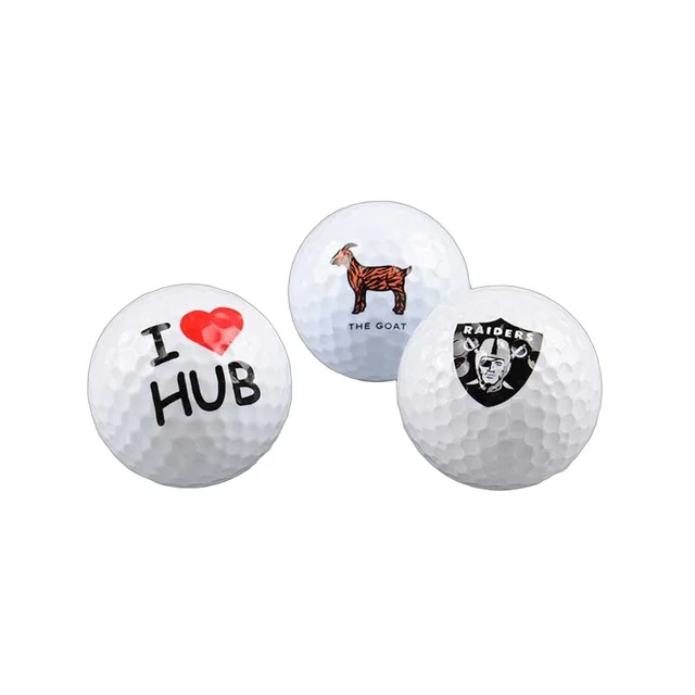 Produktbilde for Zuri Golfball