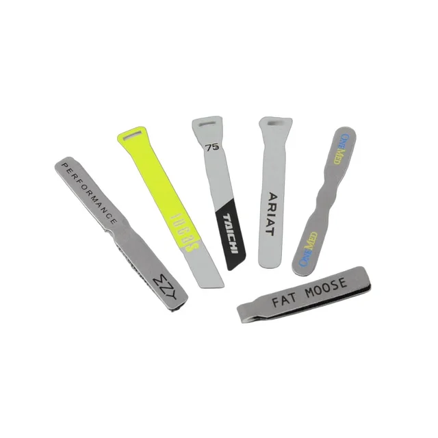 Produktbilde for Carveo Refleks Glidelåstagg