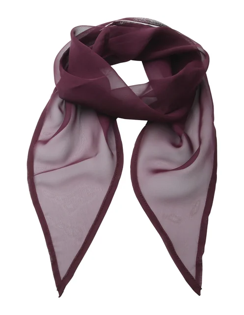 Produktbilde for Premier Chiffon Skjerf Skjerf Dame