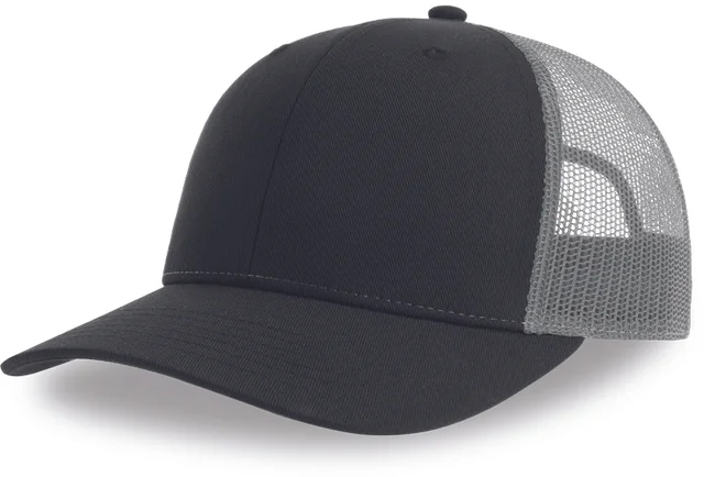 Produktbilde for Atlantis Bryce Resirkulert Polyester Caps