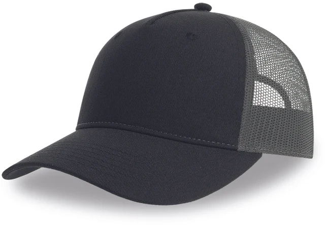 Produktbilde for Atlantis Zion Resirkulert Polyester Caps