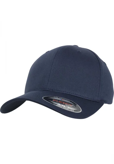 Produktbilde for Flexfit Organic Cotton Caps