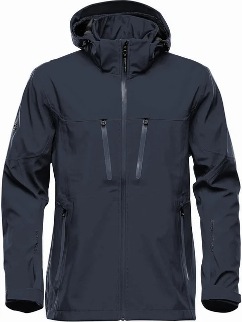Produktbilde for Stormtech Patrol Polyester Skalljakke 