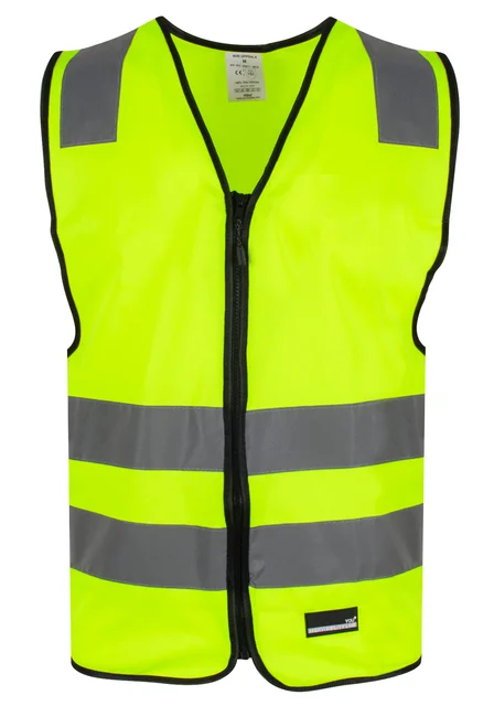 Produktbilde for You Uppsala Refleksvest