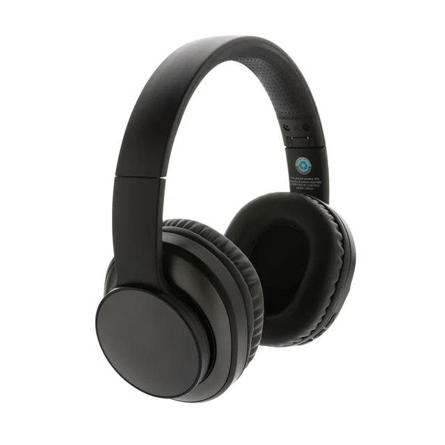 Produktbilde for XD Xclusive Terra RCS Resirkulert Aluminium Hodetelefoner