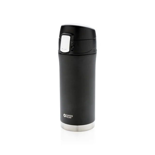 Produktbilde for Swiss Peak Elite 300 ml Kobber Termokopp