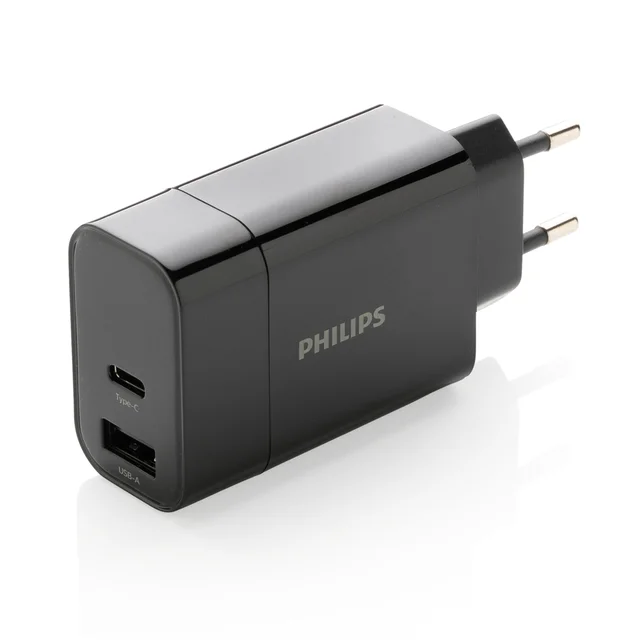 Produktbilde for Philips 30W PD Vegglader