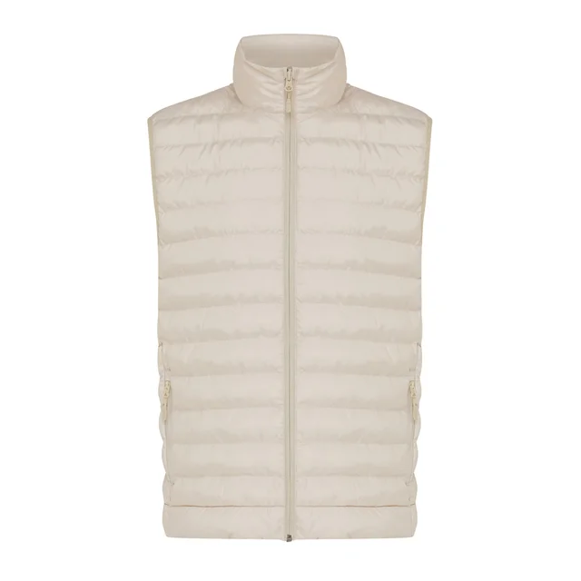 Produktbilde for iqoniq Meru Resirkulert Polyester Vattert Vest
