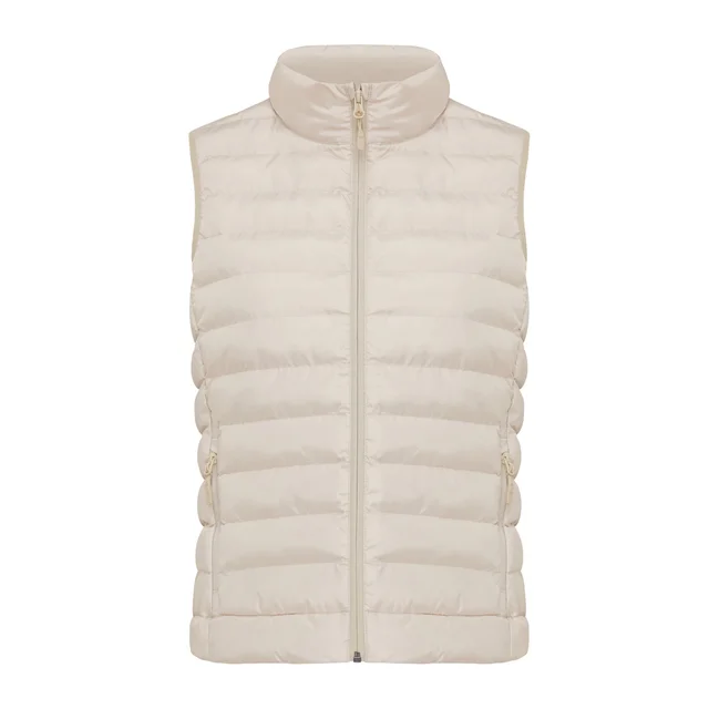 Produktbilde for iqoniq Meru Resirkulert Polyester Vattert Vest Dame
