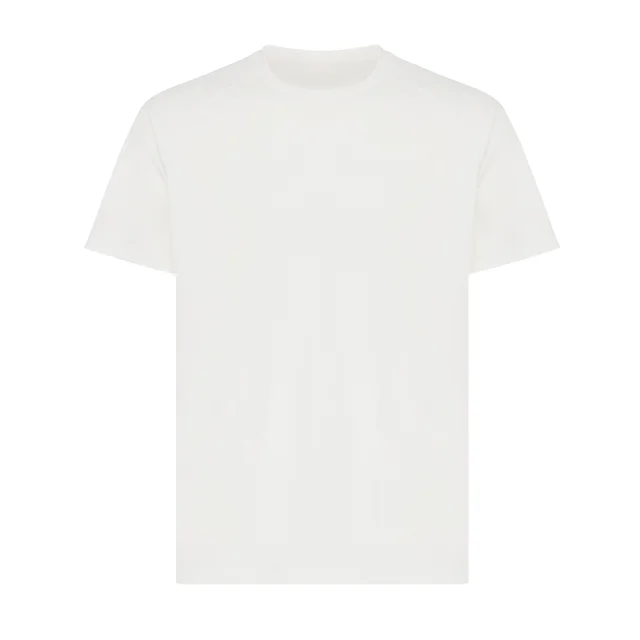 Produktbilde for iqoniq Tikal Resirkulert Polyester Teknisk T-skjorte