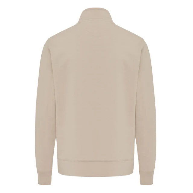 Produktbilde for iqoniq Elgon Half-Zip Genser
