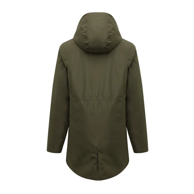 Produktbilde for iqoniq Thelon Rpet  Parkas