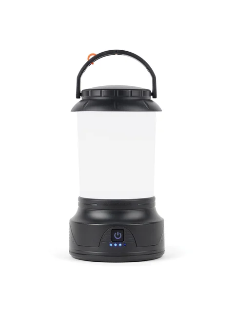 Produktbilde for Nordic Drift Everest RCS Bright Campinglykt med Sveiv