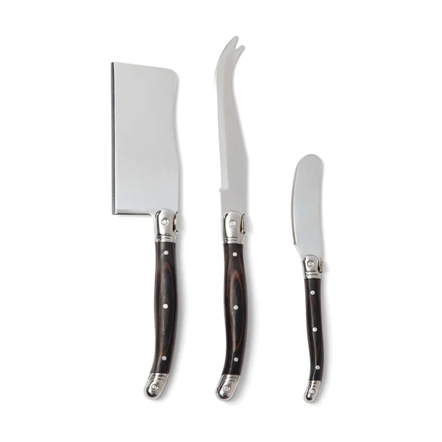 Produktbilde for Vinga Gigaro Ostekniver