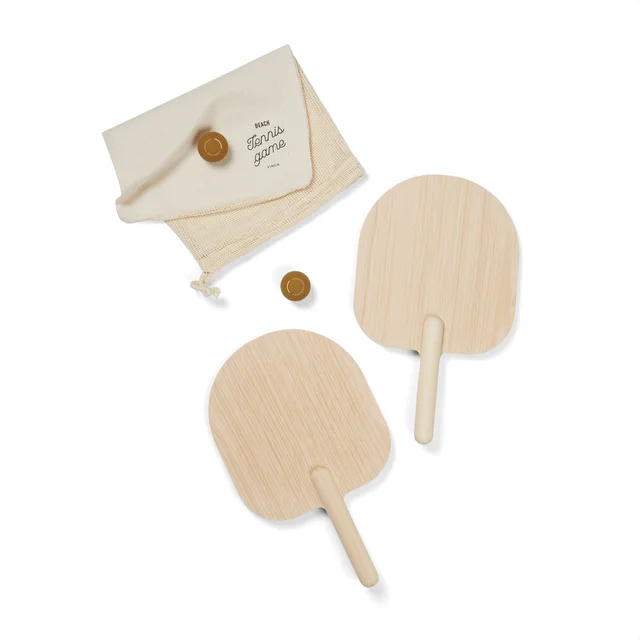 Produktbilde for Vinga Miro Strandtennisspill
