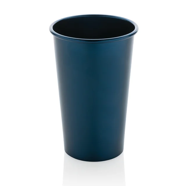 Produktbilde for XD Collection Alo 450 ml RCS Resirkulert Aluminium Lett Kopp
