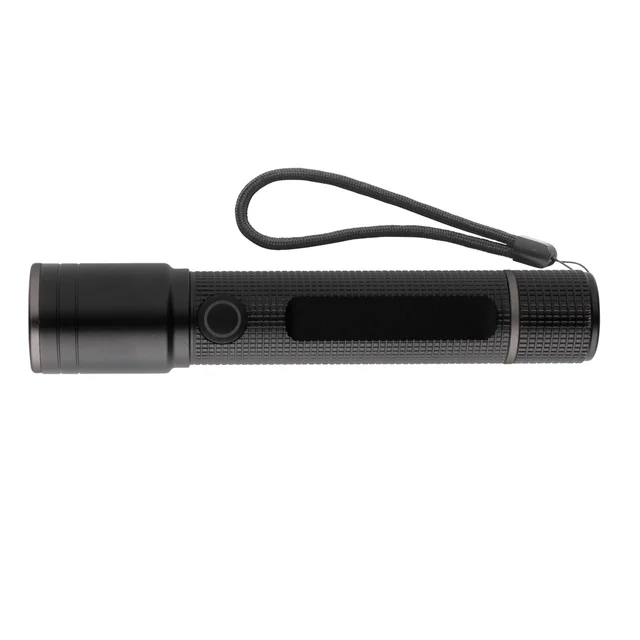 Produktbilde for GearX RCS Resirkulert Aluminium USB-oppladbar 3 W Lommelykt