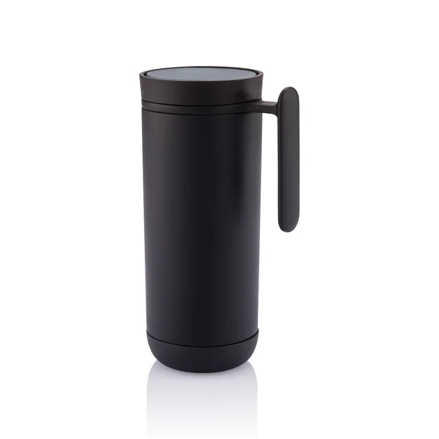 Produktbilde for XD Design Clik 225 ml Sølefri Termokopp med Håndtak