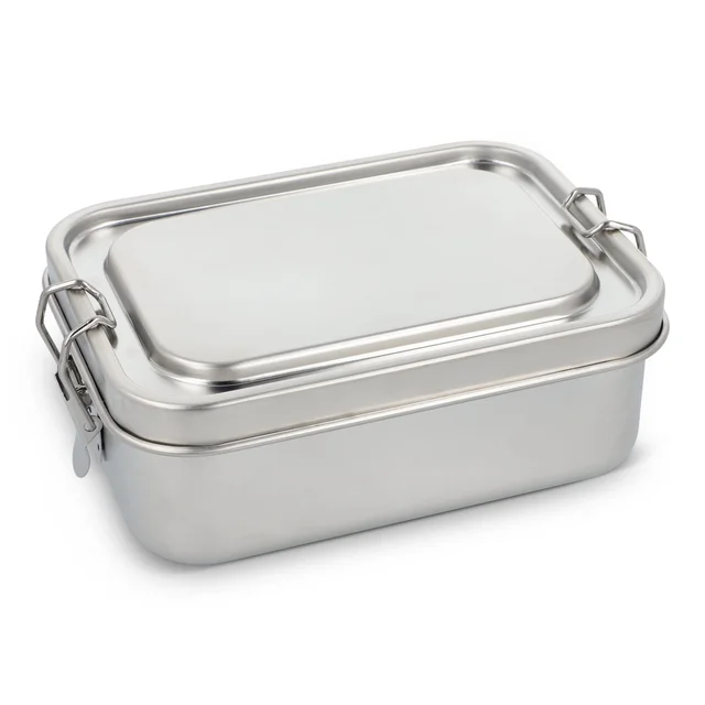 Produktbilde for South Rustfritt Stål Matboks