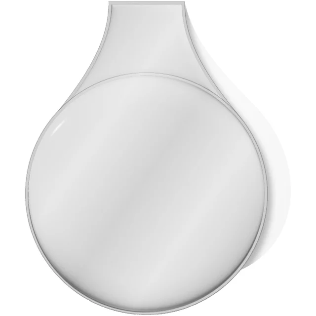 Produktbilde for RFX Rund Liten Magnetrefleks