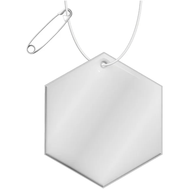 Produktbilde for RFX Heksagon Mykrefleks