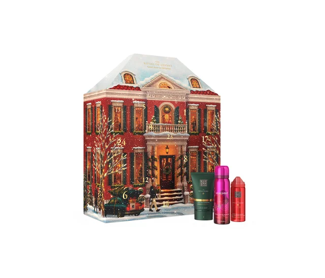 Produktbilde for Rituals Adventskalender Classic
