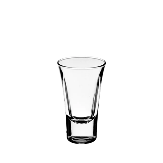 Listevisningsbilde for kategorien Snapsglass