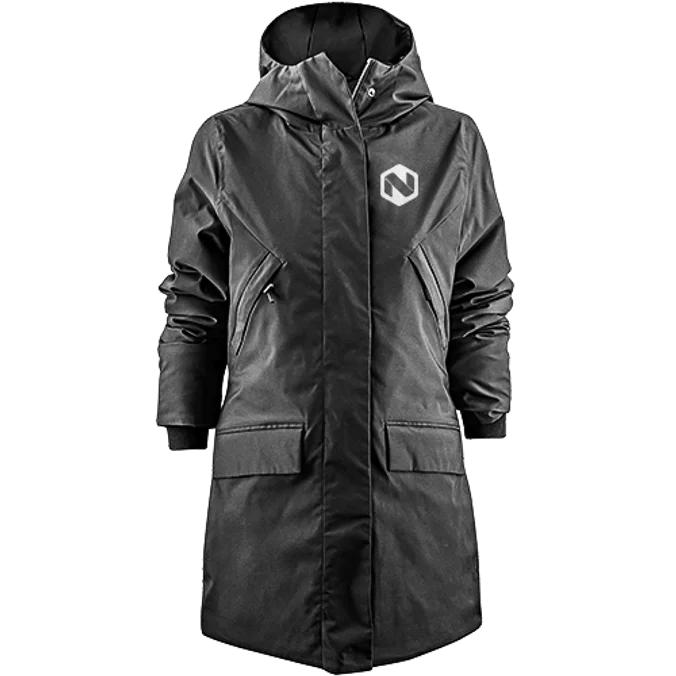 Listevisningsbilde for kategorien Parkas