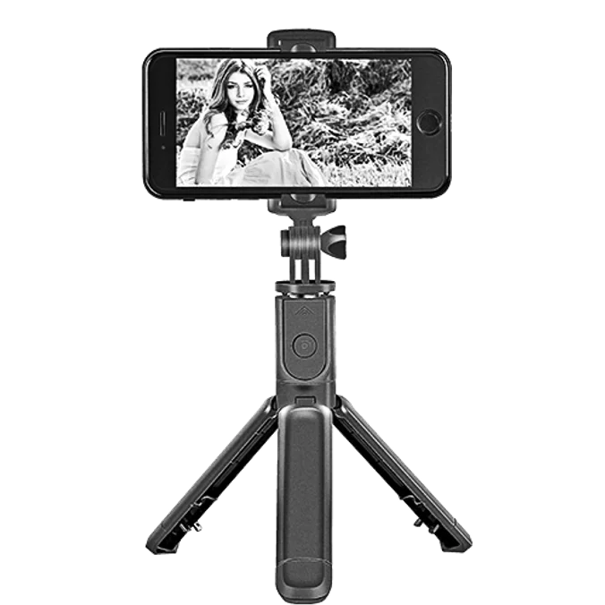 Listevisningsbilde for kategorien Selfie-utstyr