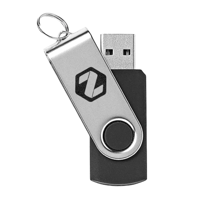 Listevisningsbilde for kategorien USB minne