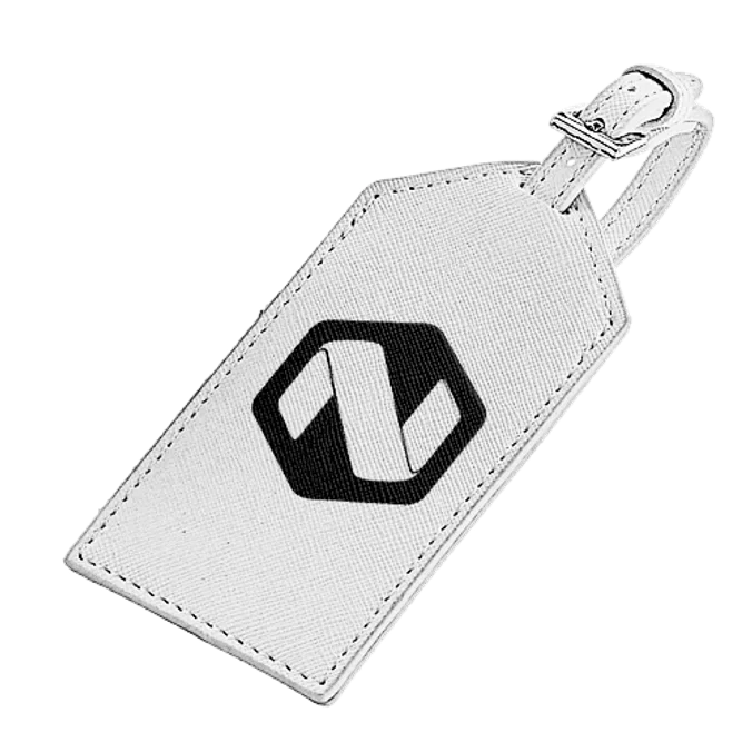 Listevisningsbilde for kategorien Adresselappholder