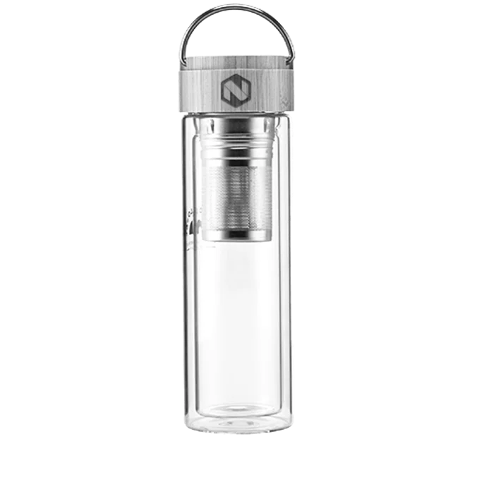 Listevisningsbilde for kategorien Flasker med infuser