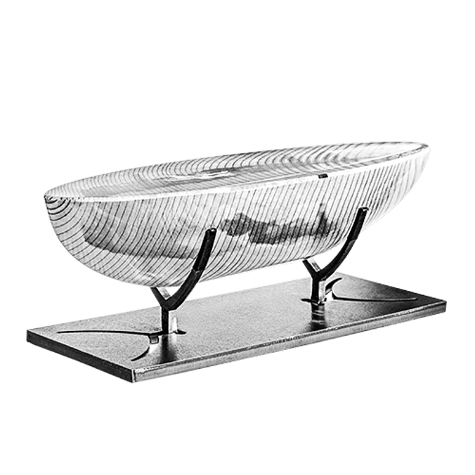 Listevisningsbilde for kategorien Skulpturer