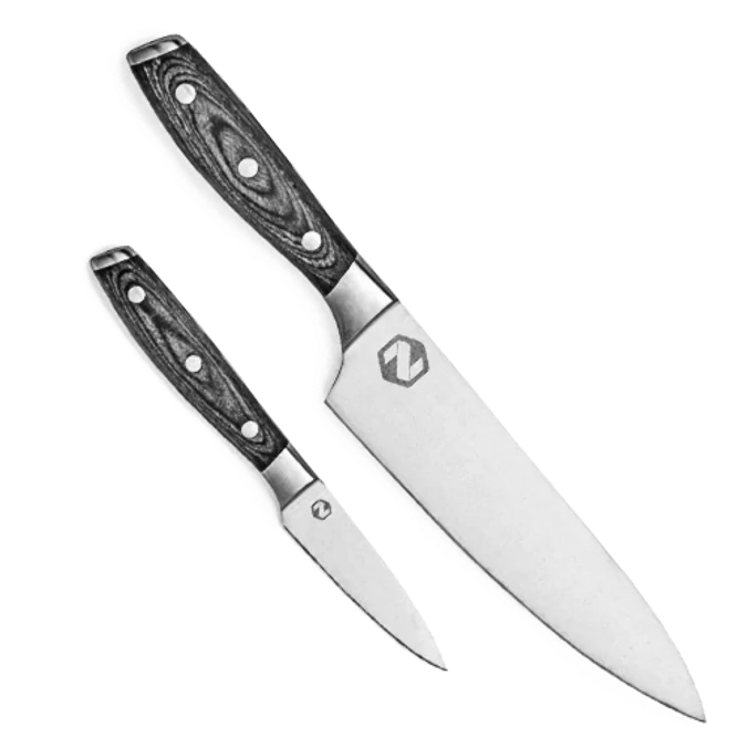 Listevisningsbilde for kategorien Kniver
