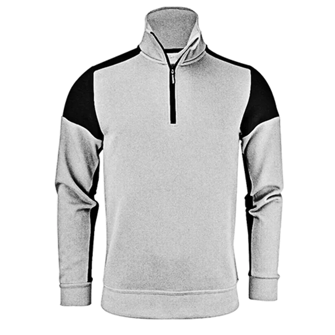 Listevisningsbilde for kategorien Half-Zip Gensere
