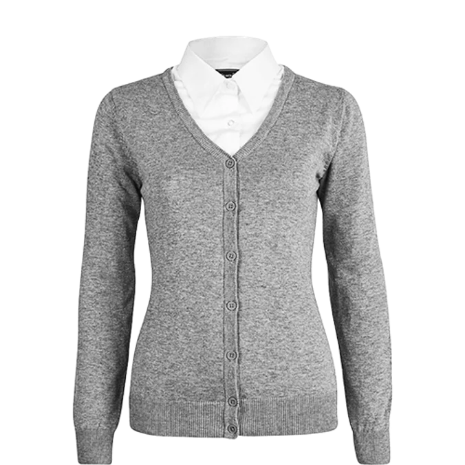 Listevisningsbilde for kategorien Strikket Cardigan