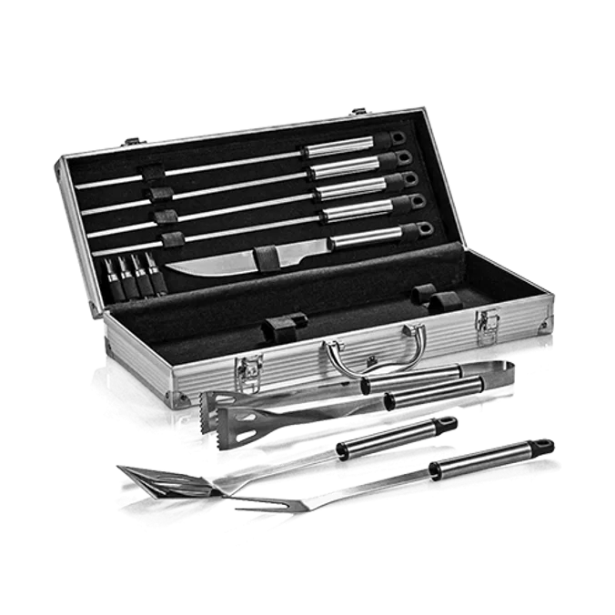 Listevisningsbilde for kategorien Grill