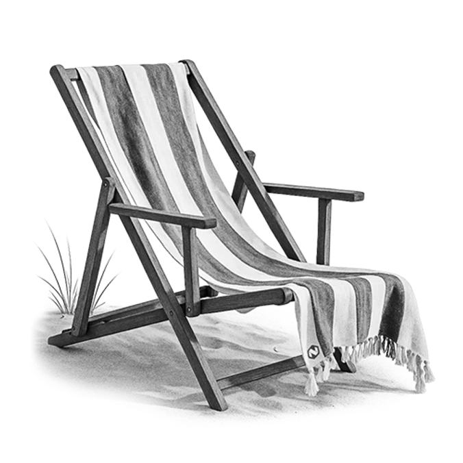 Listevisningsbilde for kategorien Strandliv
