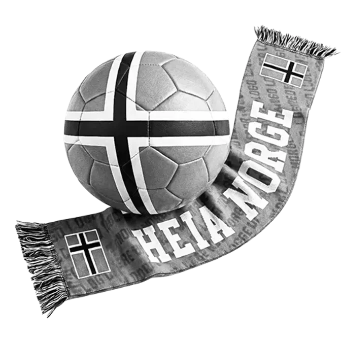 Listevisningsbilde for kategorien Fotball-VM 2026