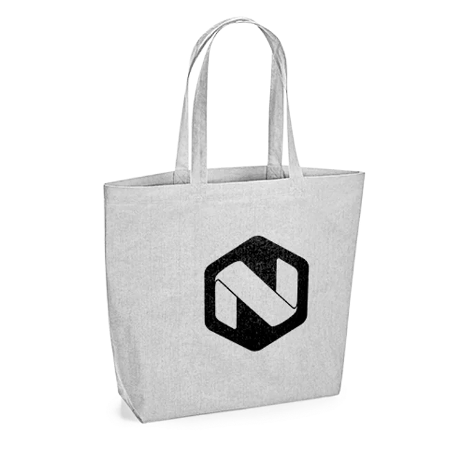 Listevisningsbilde for kategorien Shoppingbager