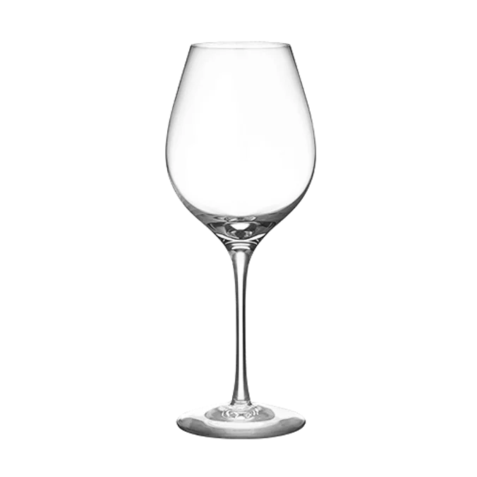 Listevisningsbilde for kategorien Vinglass
