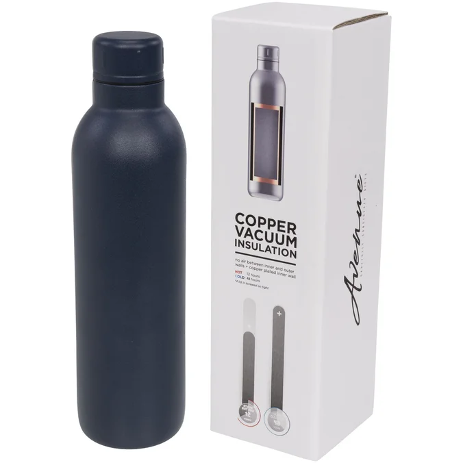 Produktbilde for Thor 510 ml Kobber Termoflaske