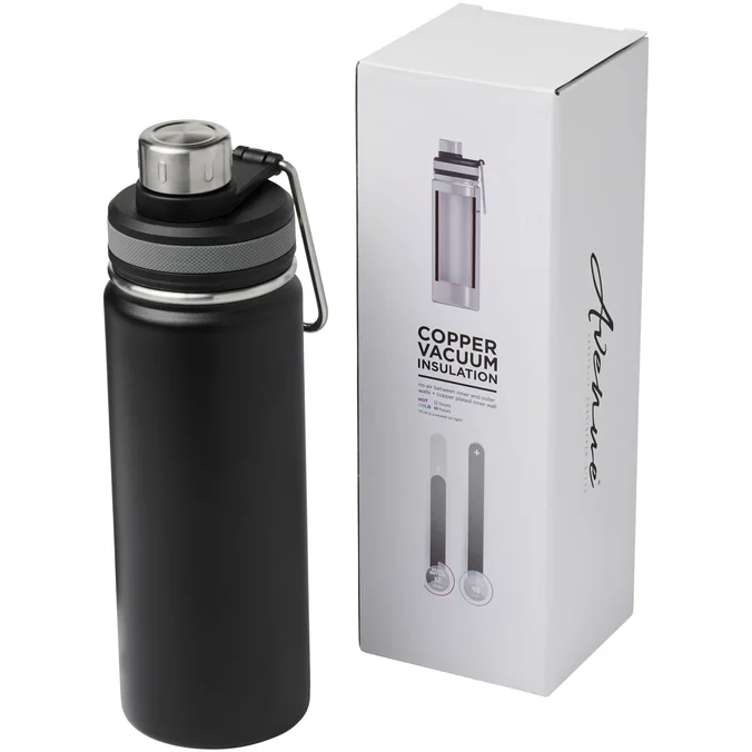 Produktbilde for Gessi 590 ml Kobber Termoflaske