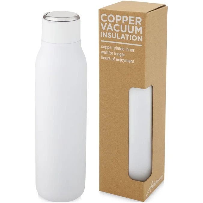 Produktbilde for Marka 600 ml Kobber Termoflaske