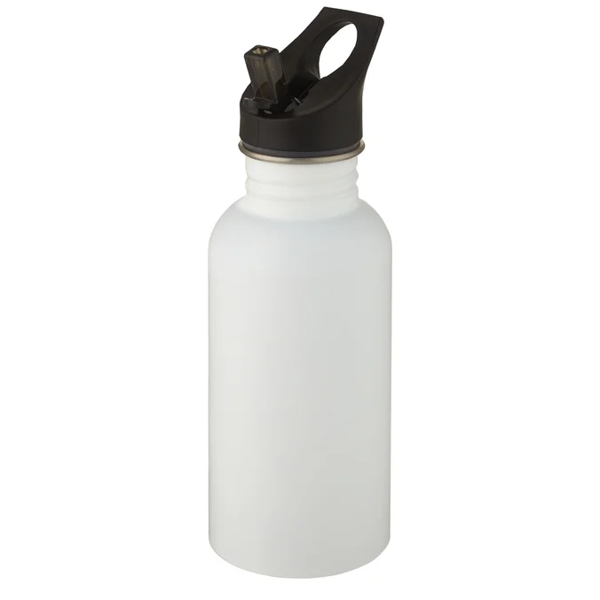 Produktbilde for Lexi 500 ml Rustfritt Stål Sportsflaske