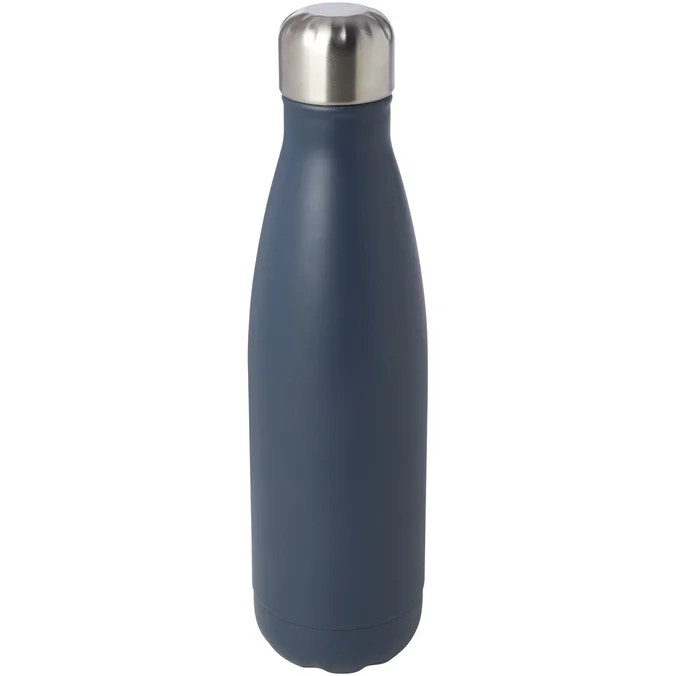 Produktbilde for Cove 500 ml RCS Resirkulert Rustfritt Stål og Kobber  Termoflaske